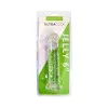 6 in. Ultracock Realistic Jelly Dildo Clear 6 in. Ultracock Realistic Jelly Dildo Clear