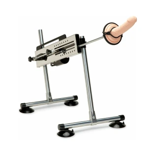 Me You Us UltraCock Sex Machine