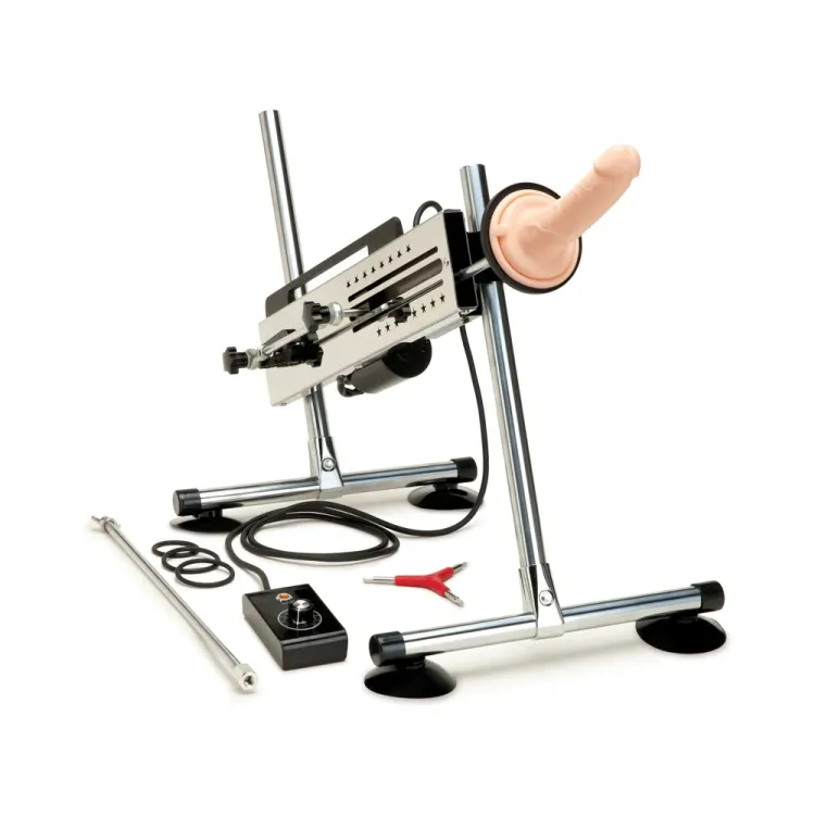 Me You Us UltraCock Sex Machine Me You Us UltraCock Sex Machine