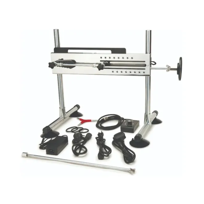 Me You Us UltraCock Sex Machine