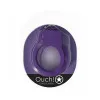 Classic Metal Handcuffs Purple Classic Metal Handcuffs Purple