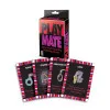 Play Mate Foreplay Card Game Play Mate Foreplay Card Game