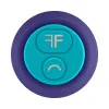 FemmeFunn Sormi Bullet Vibe Purple FemmeFunn Sormi Bullet Vibe Purple