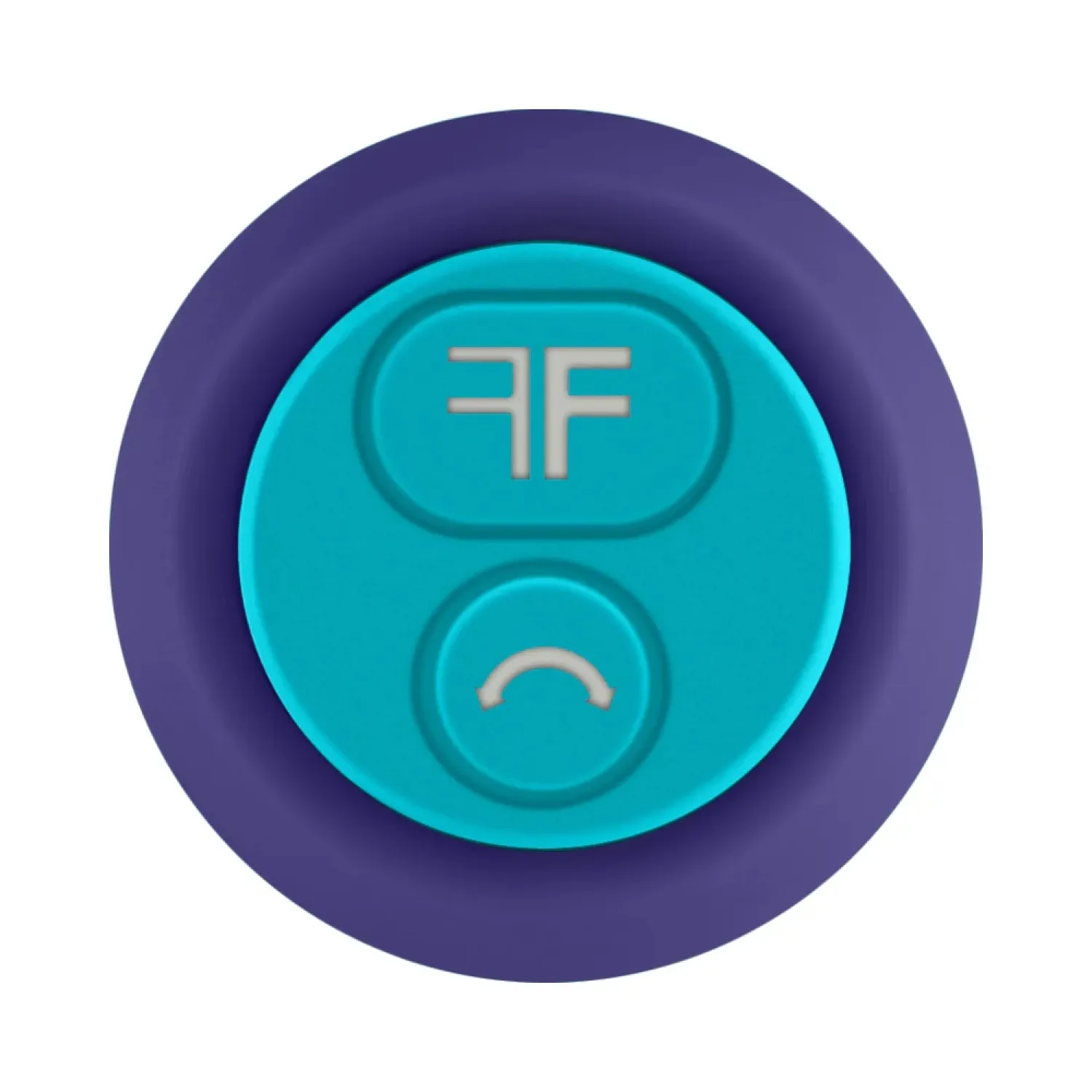 FemmeFunn Sormi Bullet Vibe Purple