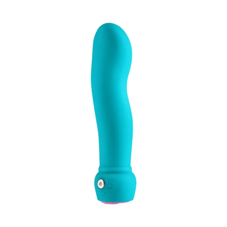 FemmeFunn Sormi Bullet Vibe Turquoise FemmeFunn Sormi Bullet Vibe Turquoise