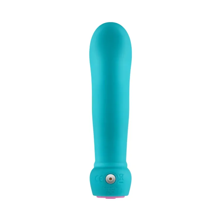 FemmeFunn Sormi Bullet Vibe Turquoise FemmeFunn Sormi Bullet Vibe Turquoise