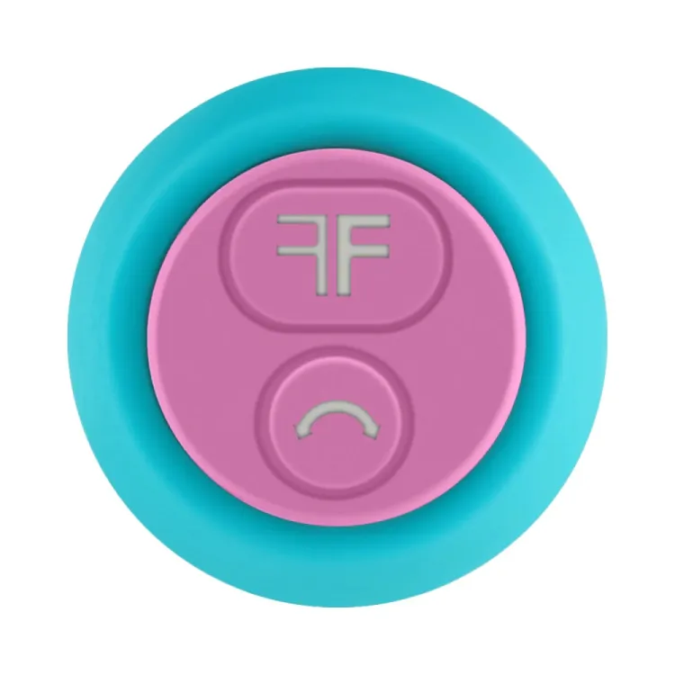 FemmeFunn Sormi Bullet Vibe Turquoise FemmeFunn Sormi Bullet Vibe Turquoise