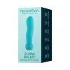 FemmeFunn Sormi Bullet Vibe Turquoise FemmeFunn Sormi Bullet Vibe Turquoise