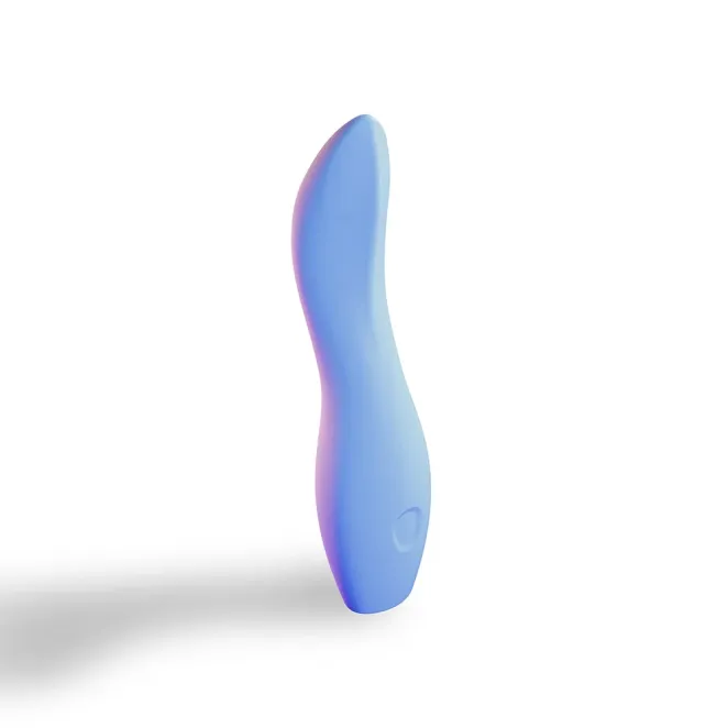 Dame Dip 2.0 Classic Vibrator Periwinkle