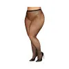 Dreamgirl Basic Fishnet Pantyhose Black Dreamgirl Basic Fishnet Pantyhose Black