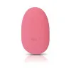 ILY by Je Joue The Pebble Squishy Bullet Vibe Pink ILY by Je Joue The Pebble Squishy Bullet Vibe Pink