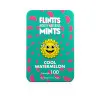 Flintts Mints Cool Watermelon - F Strength 100 Flintts Mints Cool Watermelon - F Strength 100
