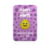 Flintts Mints Luxury Grape - F Strength 125 Flintts Mints Luxury Grape - F Strength 125