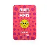 Flintts Mints Cherry - F Strength 150 Flintts Mints Cherry - F Strength 150