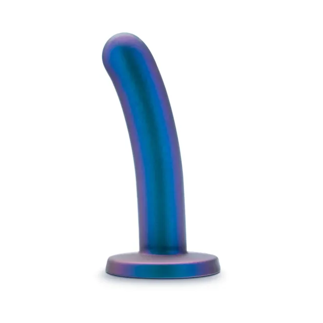 5 Inch Temptasia Slimline Silicone Suction Cup Dildo
