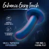 5 Inch Temptasia Slimline Silicone Suction Cup Dildo
