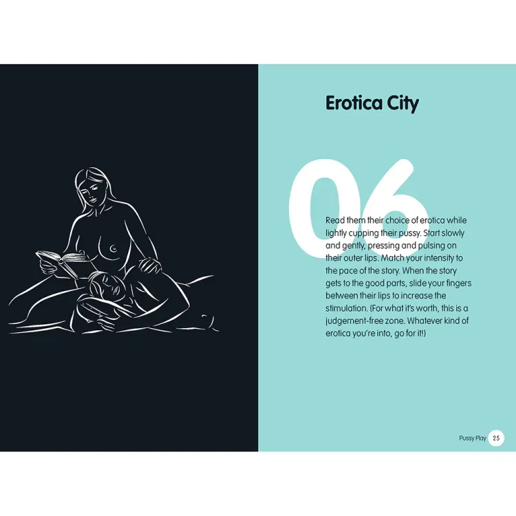 Fantastic Foreplay: 60 Sexy Ideas Fantastic Foreplay: 60 Sexy Ideas