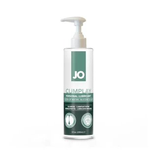 System JO Cumplay Personal Lubricant 8 oz.