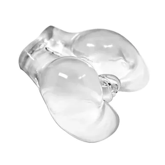 Peek-A-Booty Masturbator