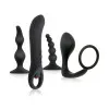 Intro To Prostate Kit 4-Pc