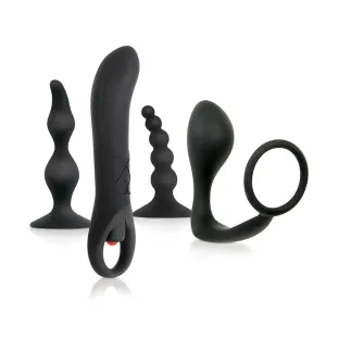 Intro To Prostate Kit 4-Pc