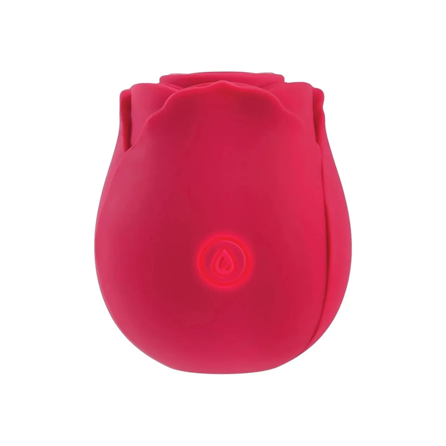 Eve's Ravishing Suction Rose Vibrating Clitoral Stimulator