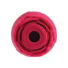 Eve's Ravishing Suction Rose Vibrating Clitoral Stimulator