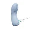 Cum To Me Vibrating Finger Sleeve Cum To Me Vibrating Finger Sleeve