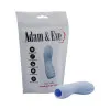 Cum To Me Vibrating Finger Sleeve Cum To Me Vibrating Finger Sleeve