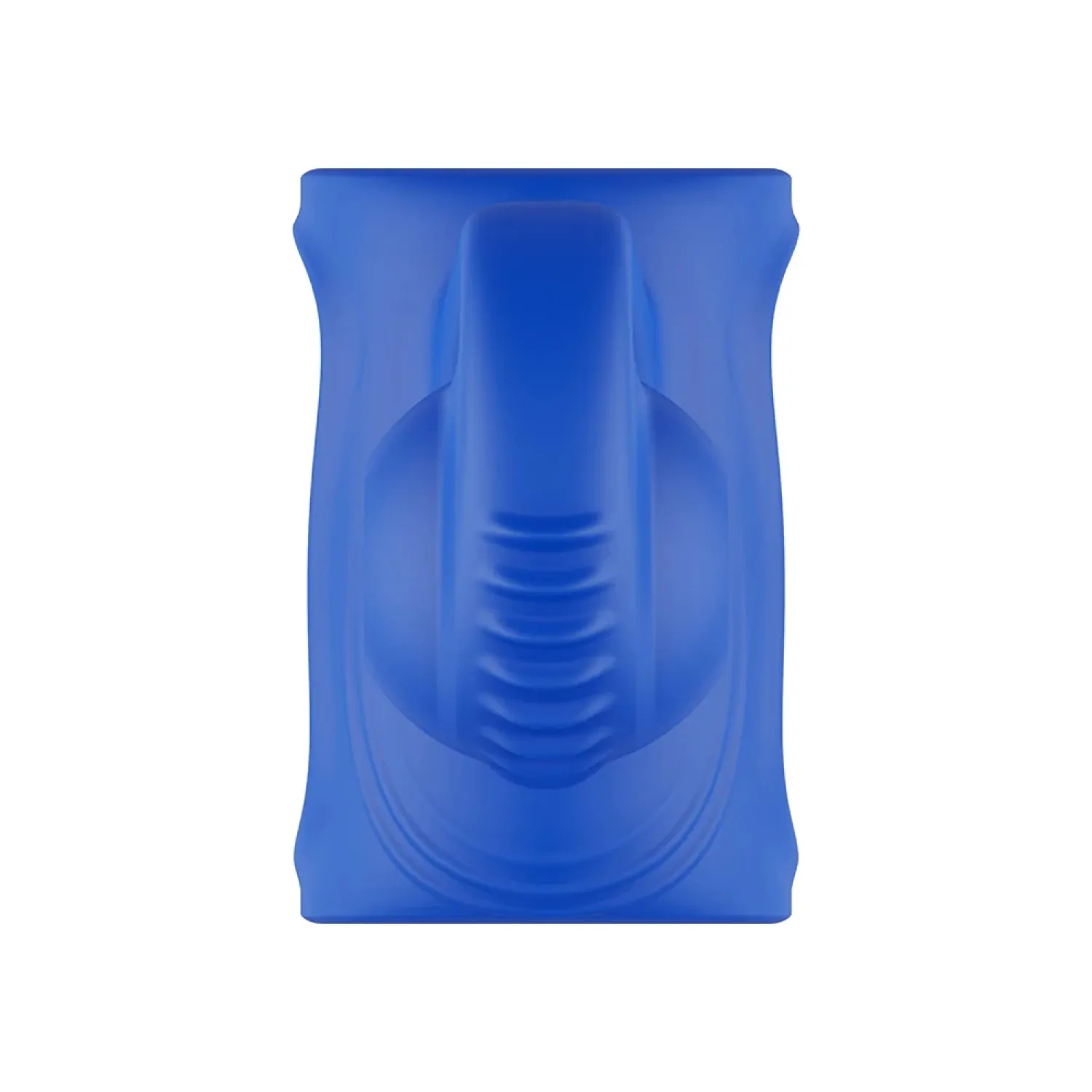 Rockin' & Rollin' Snail Vibrating Couples Cage