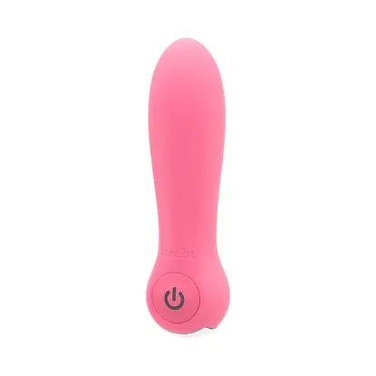 In The Pink 10-Function Ultra Bullet Vibe