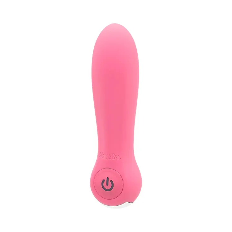 In The Pink 10-Function Ultra Bullet Vibe In The Pink 10-Function Ultra Bullet Vibe
