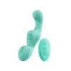 The Wave Rider Triple Stim Vibrating Grinder The Wave Rider Triple Stim Vibrating Grinder