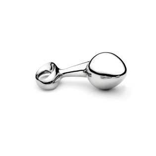 njoy Pure Plug Large Stainless Steel Butt Plug