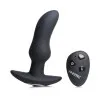 Whisperz Voice Activated Vibrating Prostate Plug with Remote