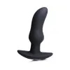 Whisperz Voice Activated Vibrating Prostate Plug with Remote