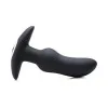 Whisperz Voice Activated Vibrating Prostate Plug with Remote