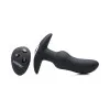 Whisperz Voice Activated Vibrating Prostate Plug with Remote