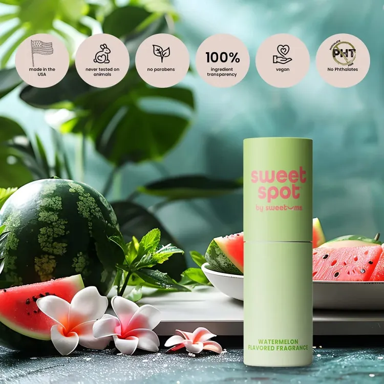 Sweetums Sweet Spot Flavored Fragrance Watermelon Sweetums Sweet Spot Flavored Fragrance Watermelon