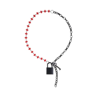 Sportsheets Ex's & Oh's Crystal Day Collar
