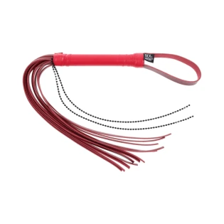Sportsheets Ex's & Oh's Crystal Flogger