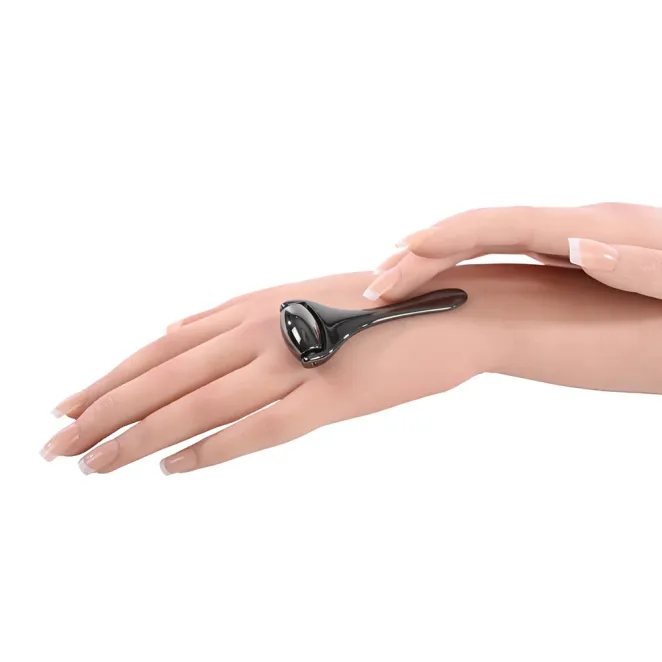 Ex's & Oh's Temperature Play Sensory Roller