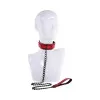 Ex's & Oh's Collar and Leash Ex's & Oh's Collar and Leash