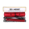 Ex's & Oh's Collar and Leash Ex's & Oh's Collar and Leash