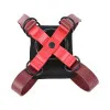 Ex's & Oh's Cross Cuffs Ex's & Oh's Cross Cuffs