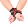 Ex's & Oh's Cross Cuffs Ex's & Oh's Cross Cuffs