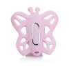 Venus G-Spot Butterfly Dual-Stim Vibe with Remote Venus G-Spot Butterfly Dual-Stim Vibe with Remote