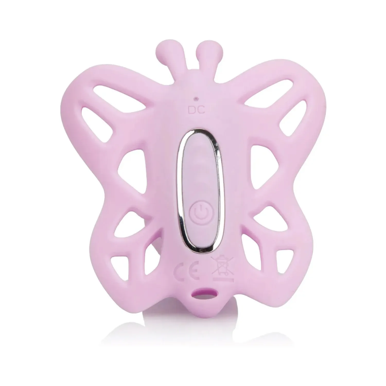 Venus G-Spot Butterfly Dual-Stim Vibe with Remote