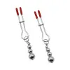 Sensual Scarlet Nights Collection 10pc Couples Bondage Set Sensual Scarlet Nights Collection 10pc Couples Bondage Set