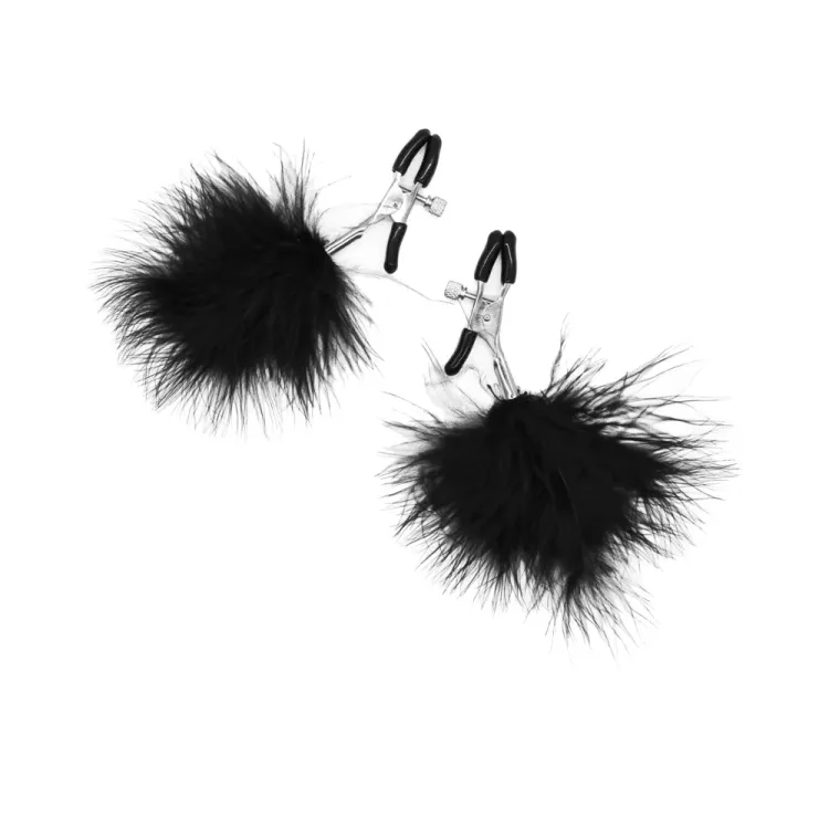 Midnight Moods Collection 10-Pc Couples Bondage Set